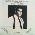 Emilio Rivera