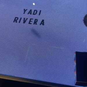 Emilio Rivera Instagram - I want to wish My Chula and The Queen of My Heart @yadi_rivera a Happy Birthday. To the best mother and wife I could ask for. Me and Rock would be lost without her. The hardest working woman I know, she’s intelligent, activist, actress, writer, director and a producer. But most important  she’s classy with a heart of Gold. Takes care of our 4 dogs like her children while feeding homeless animals on a weekly basis. She’s our Super Woman. I love you for all the Time. ❤️