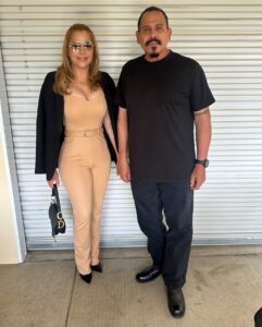 Actor Emilio Rivera HD Instagram Photos and Wallpapers May 2024