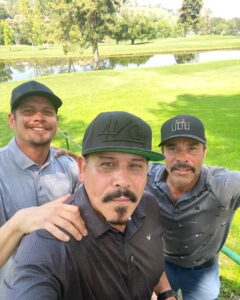 Actor Emilio Rivera HD Instagram Photos and Wallpapers May 2024