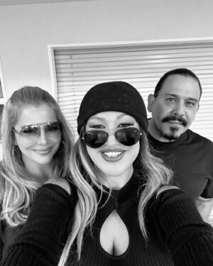 Emilio Rivera Instagram - Had a great time celebrating my good friend Mr. @officialdannytrejo 80th Birthday.  Beautiful Time with Familia and Friends I wish You many more Carnal 🎂. #Dannytrejo #Machete #emiliorivera #elpadrino @yadi_rivera @michaelm.castillo @jacobvargas @syl_vargas @aefhgloria @concretelive @taniaestrada334 @joannas_journey @officialtierraband @actor.joe.guerrero