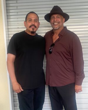 Emilio Rivera Instagram - Had a great time celebrating my good friend Mr. @officialdannytrejo 80th Birthday.  Beautiful Time with Familia and Friends I wish You many more Carnal 🎂. #Dannytrejo #Machete #emiliorivera #elpadrino @yadi_rivera @michaelm.castillo @jacobvargas @syl_vargas @aefhgloria @concretelive @taniaestrada334 @joannas_journey @officialtierraband @actor.joe.guerrero