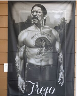 Emilio Rivera Instagram - Had a great time celebrating my good friend Mr. @officialdannytrejo 80th Birthday.  Beautiful Time with Familia and Friends I wish You many more Carnal 🎂. #Dannytrejo #Machete #emiliorivera #elpadrino @yadi_rivera @michaelm.castillo @jacobvargas @syl_vargas @aefhgloria @concretelive @taniaestrada334 @joannas_journey @officialtierraband @actor.joe.guerrero