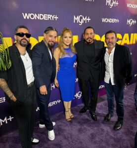 Actor Emilio Rivera HD Instagram Photos and Wallpapers June 2024