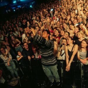 Emilio Sakraya Instagram - Zürich♥️