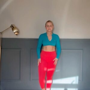 Actress Emily Barker HD Instagram Photos and Wallpapers June 2024