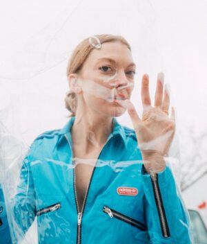 Emily Coutts Instagram - in my bubble