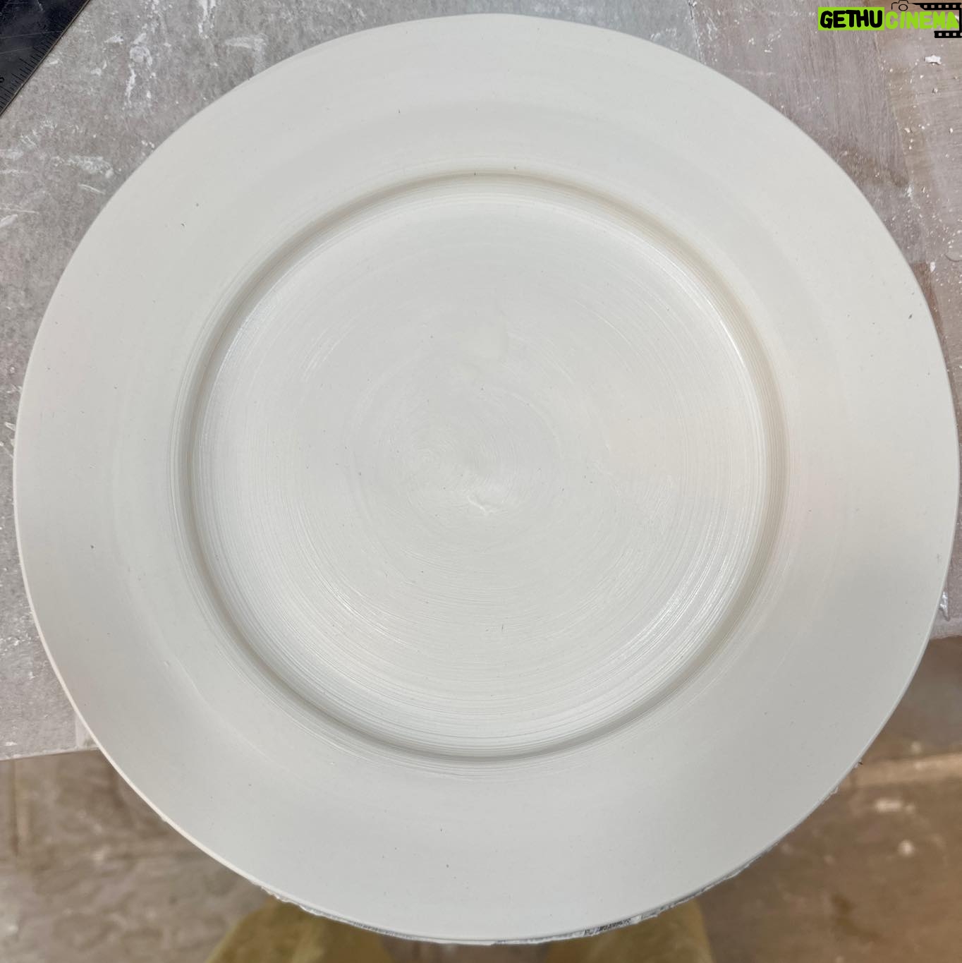 Emily Gravett - 1.4K Likes - Hereās another fairytale plate destined for my wall. If you scroll right you can see the process it went through from start to end- although I am toying with the idea of adding a bit of gold lustre sometime in the future⦠#fairytaleonaplate #potterylove #pottery #ceramicsart #cinderella