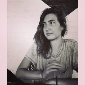 Emily Kokal Instagram - This is 3 days before I met you @_deafmute_ 
photo @lilahskye #2013 #5years