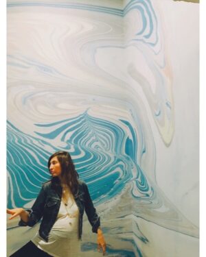 Emily Kokal Instagram - ~~~~