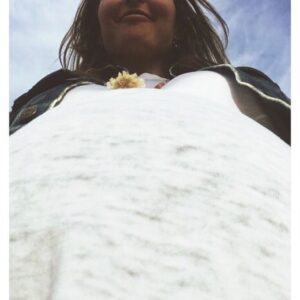 Emily Kokal Instagram - ~~~~
