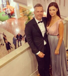 Emily Koliandri Most Liked Photos and Posts