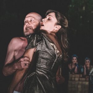 Emily Koliandri Instagram - Η «Ελένη» μας , στην Αθήνα…
2/9 Θέατρο Βράχων Μελίνα Μερκούρη
4/9 Θέατρο Ορέστης Μακρής Χαλκίδα
8/9 Δημοτικό Θέατρο Παπάγου
11/9 Βεάκειο Δημοτικό Θέατρο Πειραιά