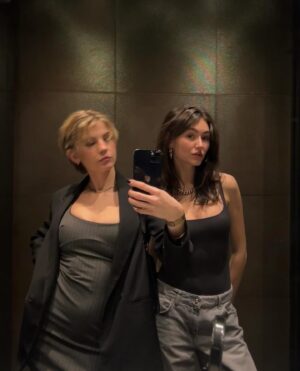 Emily Kusche Instagram - berlinale 24