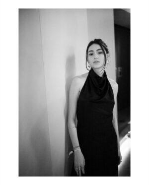 Emily Kusche Instagram - berlinale 24