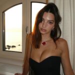 Emily Ratajkowski