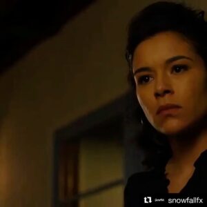 Emily Rios Instagram - According to my parents, when I was growing up all my stories would end with, "y se murió, y lo mato," so they nicknamed me Emily Pistolas. That's where the name Pistolera came from in the finale. 😁