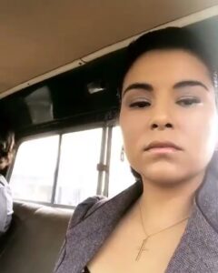 Actress Emily Rios HD Instagram Photos and Wallpapers August 2018