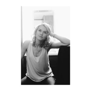 Emily Rose Instagram - Trailer. Container. Thinking place. Hiding place. Hidey hole. Quiet time. Self time. Self care. Self aware. Selfy. Space. Work. Create. Be. Here. Then. Now. #seethatthingididwhereiturnedapictureintoapoeamisthatathingnow?
