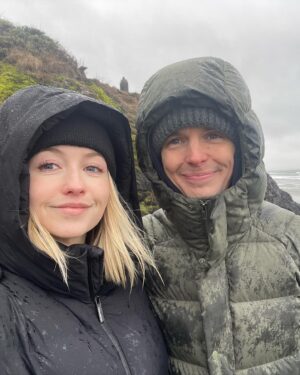 Emily Tennant Instagram - Ucluelet —> Tofino
