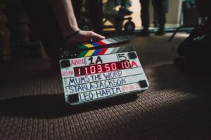 Emily Tennant Instagram - Just watched a sneak peak of #MUMSTHEWORD 🤐 can’t wait to share this one.  Written & directed by the incredibly talented @starlajackson_.