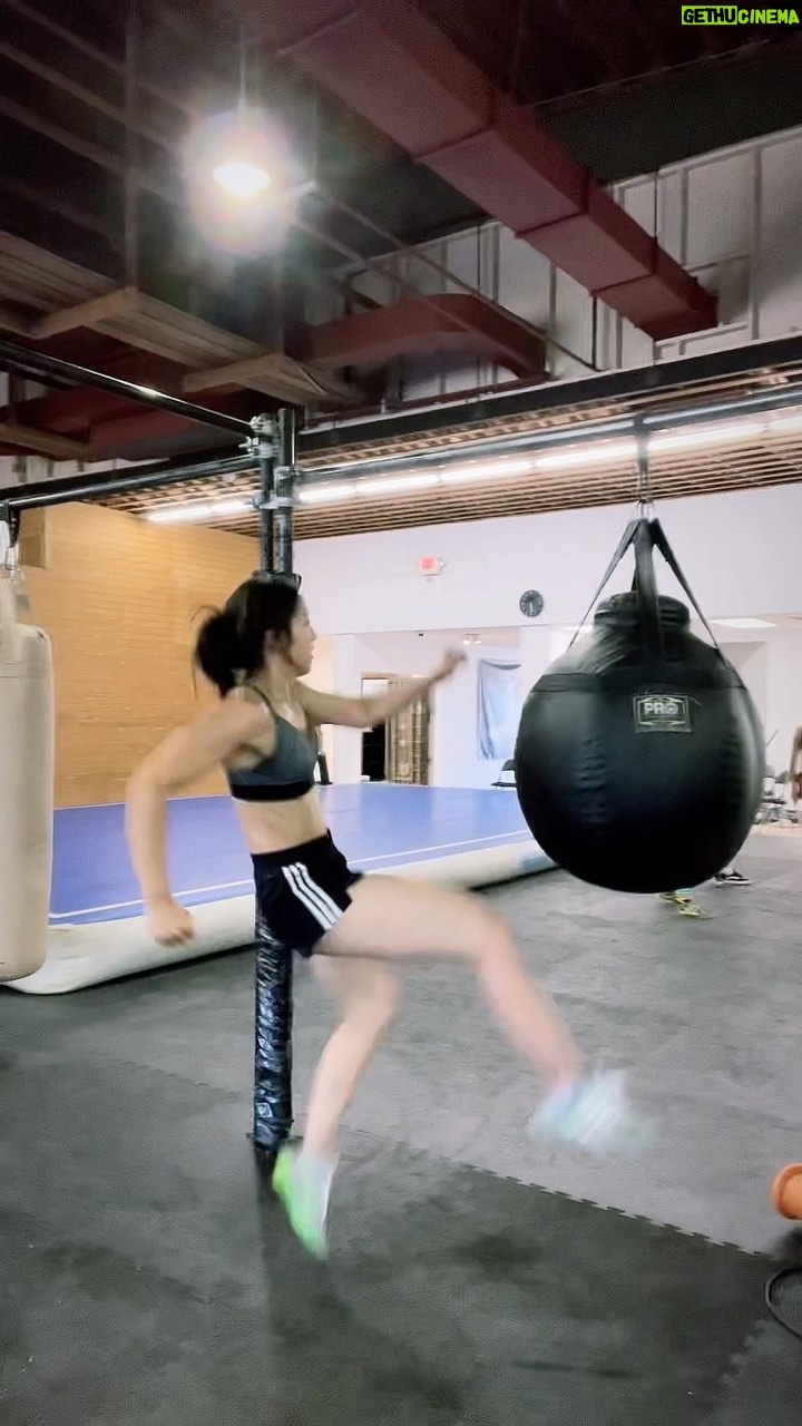 Emily Tung - 486 Likes - Speed kicks, 30 kicks in 10 secs
.
.
.
.
#tkd #tkdgirl #taekwondo #taekwondotraining #martialarts #martialartslife #martialartist #martialartstraining #taekwondogirl #girlsthatfight #stuntwoman #stuntman #stunttraining #stuntperformer #stuntlife #kicks #kicking #wushugirl #mma #muaythaigirls #femalefighter #actiongirls #stuntdouble #stuntpoc #stunts #stuntgirl #martialartsgirls #heavybagworkout