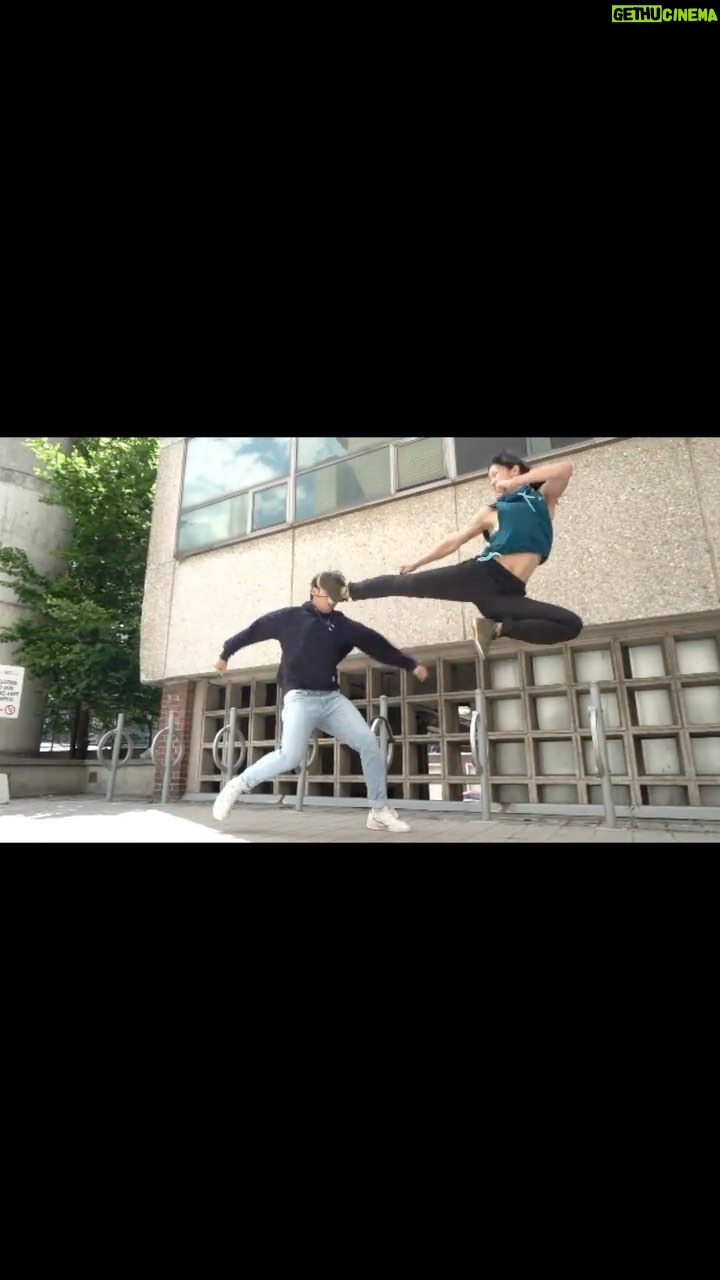 Emily Tung - 583 Likes - Kicking it with the boys
Performers:
@tung.action
@kevinwalsiyen
@doublejcosplay
@teeprav
@jrmarasigan
🎥 @lorenaparkour
.
.
.
.
#taekwondo #tkd #fightchoreography #actionfilm #tricking #athleisure #kicking #kicks #tkdgirl #stuntwoman #stuntlife #stuntdouble #stuntpoc #stuntperformer #stuntman #actionactor #wushugirl #martialartstraining #martialartsgirls #trickinglife #kungfu #stunts #wushu #taekwondo #martialartstricking #shaolin #martialartslife @taekwondo_worldwide @kung.fu.world