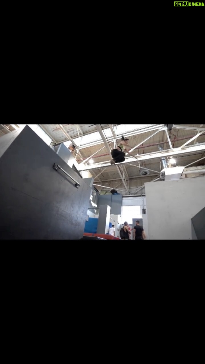 Emily Tung - 231 Likes - @themonkeyvault jumps
🎥 @lorenaparkour
.
.
.
.
#parkour #parkourfreerunning #freerunning #parkourjam #parkourgym #movementforlife #movetogether #parkourlove #parkourfreerun #parkourcommunity #parkourlife #parkourfreerun #parkourgirl #parkourwomen #stuntgirl #stuntwoman #stuntdouble #stuntlife #stuntpoc #stuntperformer #summerjam #freerunninglife #calesthenics #streetworkouts #junglegym #adventurine #adventuregirl #actionaddict #tricking #martialartslife