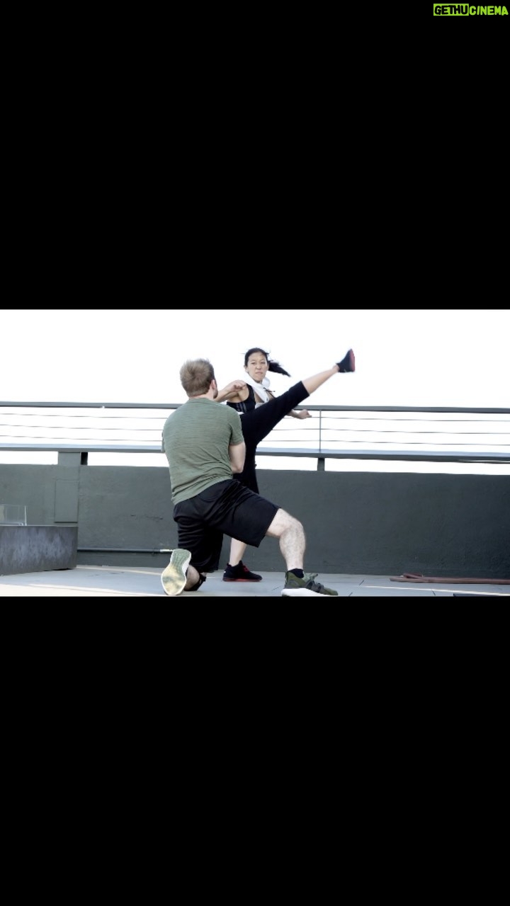Emily Tung - 414 Likes - Eric vs Emily 👊🏻💥 🎥
.
.
.
.
#fightchoreography #mma #mmafighters
#kravmaga #kravmagatraining #wushu #martialarts #martialartstraining #martialartslife #stuntwoman #stuntdouble #stuntlife #stuntpoc #actionactress #stuntman #stunttraining #sportygirl #stuntperformer #actionstar #actionaddict #wushugirl #kungfu #kungfulife #martialartswomen #kungfuworld #badasswomen #martialartslifestyle #shaolin #stuntgirl #crouchingtigerhiddendragon