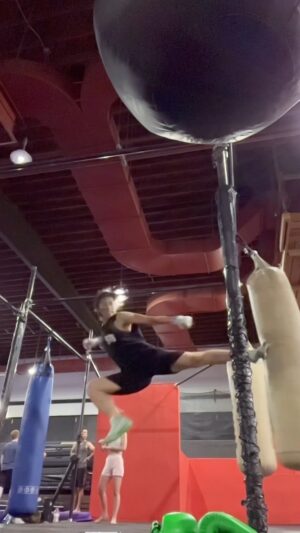 Emily Tung Instagram - TKD
.
.
.
.
#wushu #kungfu #martialarts #martialartist #wushugirl #fightgirl #stunts #stuntwoman #stuntman #stunttraining #actionactor #stuntdouble #fightchoreography #scorpion #scorpionkick #shaolinkungfu #mma #muaythai #boxing #femalefighter #femalemartialartist #chunli #stuntlife #tkd #tkdgirl #kicks #stuntpoc #taekwondotraining #taekwondo