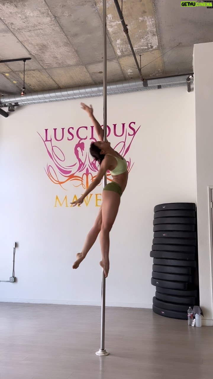 Emily Tung - 415 Likes - Haven’t been on a pole in over two years! It feels so liberating to join the living again and bust out my old competition combos!! I haven’t really lost much of anything. Feels just as easy as it use to be (as in it didn’t kill me to try to multiple times). Okay but the faces I’m making…it’s been a long time!! 🤪 First time at @luscious_maven such a great spot! Will be back soon!!
.
.
.
.
#poledancer #polelife #pole #polefitness #poledancing #poledancenation #poledancersofinstagram #polelife #stuntwoman #stuntdouble #stuntpoc #bgirl #parkourgirl #dancer #LAvibes #polerina #bossgirl #flexibilitytraining #flexiblegirl #titanic #pdtitanic #martialartist #wushugirl #dancersofinstagram #circuseverydamnday #aerialart #lusciousmaven #losangeles