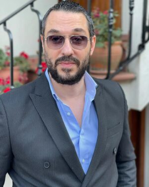 Emir Benderlioğlu Instagram - 📷@cerenbenderlioglu ❤️