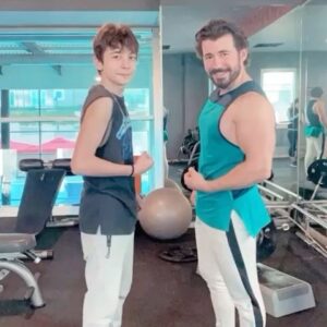 Actor Emir Berke Zincidi HD Instagram Photos and Wallpapers September 2021