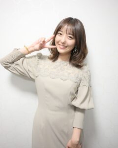 Actress Emiri Kato HD Instagram Photos and Wallpapers March 2024