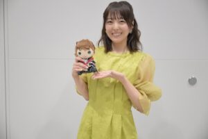 Emiri Kato Instagram - グラブルフェス2023の思い出達！
残しておきたくてインスタにアップ！