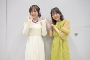 Emiri Kato Instagram - グラブルフェス2023の思い出達！
残しておきたくてインスタにアップ！