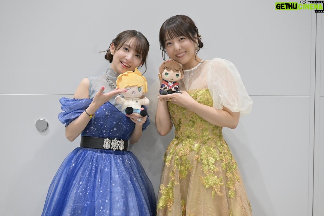 Emiri Kato - 2.7K Likes - グラブルフェス2023の思い出達!
残しておきたくてインスタにアップ!