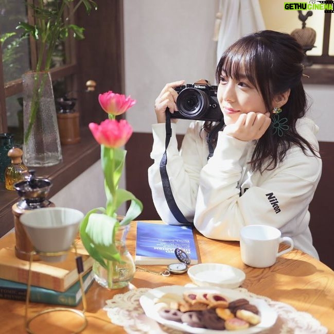 Emiri Kato - 2.5K Likes - カメラのイベント💛CP+2024
Nikonさんのブースのこだわりがすごい!
カメラ初心者の方も楽しめるエリア
プロユース向けのエリア
色んなカメラが触れて楽しすぎます!
さらに私が撮影した写真を展示してかださいました…!
こんなに大きく綺麗に印刷されたの初めて😭✨
2月25日まで開催なのでぜひ足を運んで見てください〜!
135mm Plena体験もぜひ…!
玉ボケすごい!
📷Nikon Zf NIKKOR Z DX 12-28mm f/3.5-5.6 PZ VR
📷Nikon Z8 NIKKOR Z 40mm f/2
#nikon
#cpplus2024
