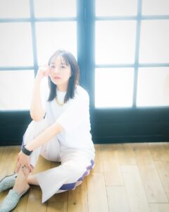 Actress Emiri Kato HD Instagram Photos and Wallpapers December 2023