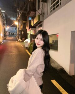Actress Emiri Tachibana HD Instagram Photos and Wallpapers March 2024