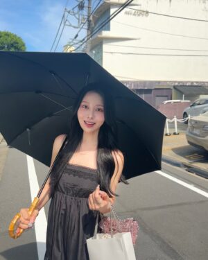 Emiri Tachibana Instagram - 6月の記録