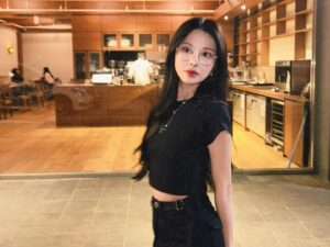 Emiri Tachibana Instagram - 손민수🌙😌
