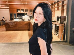 Emiri Tachibana Instagram - 손민수🌙😌