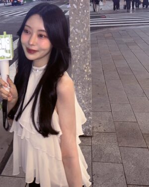 Emiri Tachibana Instagram - たまにはオタク記録🌱