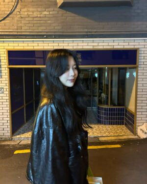 Emiri Tachibana Instagram - 🌙:質感