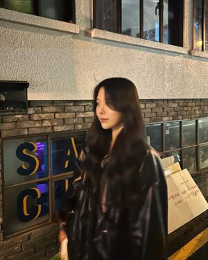 Emiri Tachibana Instagram - 🌙:質感
