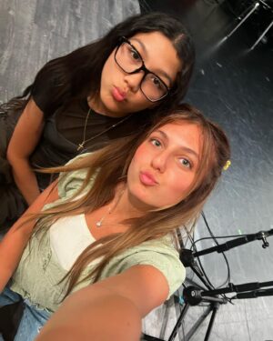 Emma Berman Instagram - 🫶

#la#malibu#rodeodrive#americanaglendale#tarzana#burbank#westhollywood#takemeback#summerbreak#vacaygoals#outloud#actingcamp#recording#emmaberman#funtimes#lovemyfriends#newadventures#beachvibes#workandplay#bestdays