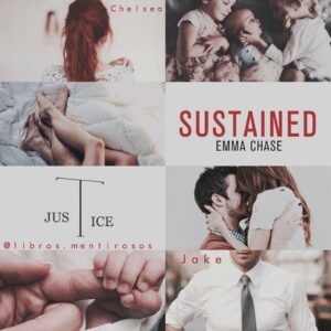 Emma Chase Instagram - Posted @withregram • @book_ishana
“I want her – this fearless, stunning woman. And I want the kids. Those perfect, awful, amazing children – whom she loves with every inch of her soul. I want them to be mine. Mine to hold, mine to protect and teach. Their joy, their laughter, their love. I want to come home to it, bask in it, be the reason for it.
But even more than that, I want to deserve them.” 
― @authoremmachase , Sustained

𝙃𝙞𝙜𝙝𝙡𝙮 𝙧𝙚𝙘𝙤𝙢𝙢𝙚𝙣𝙙𝙚𝙙!! 𝙍𝙚𝙖𝙙 𝙞𝙩 𝘼𝙎𝘼𝙋!

⭐⭐⭐⭐⭐/5 

This book is such a hilariously funny, sexy, romantic, heart-warming and absolutely adorable read. I can't stop laughing throughout the book. Some scenes made me laugh out loud making my dog look around at me like I am crazy 😆. This is one of the best Rom-com ever. I haven't read any other Emma chase books but am surely going to read them now. Jake is everything. He is my favourite 💕  I enjoyed reading the book from a male point of view (hats off to the author). Chelsea is such a pure and simple character and how her being in jake’s life changes everything is so beautiful. The story unfolds so beautifully that I was almost teary eyes by the end of the book. The kids ❤️ God! I have never loved real-life kids this much 😂 they were all so adorable and precious. Rory and Regan will always have a special place in my heart. There were so many scenes I loved in this book but one of the best scenes was jake’s first interaction with baby Regan 🤣 

I read the book and heard the audiobook on audible too and believe me Sebastian York voice is so sexy especially for the Assholes; dramatic and sweet 😍 I just love him. 

Swipe right to see the whole book in a picture ✨

#sustained #legalbriefseries #emmachase #jakeandchalsea #kids #romcom #bookstagram #bookrecommendations #bookreview
#booklover #booklove #bibliophile #bookstagrammer
#readersofinstagram #reader #readmorebooks
#bookaddict #review #author #love #heartwarming #romance #bookreviews