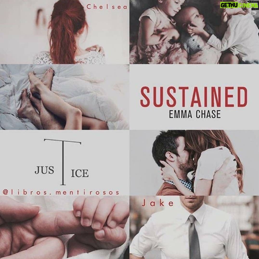 Emma Chase - 631 Likes - Posted @withregram • @book_ishana
“I want her – this fearless, stunning woman. And I want the kids. Those perfect, awful, amazing children – whom she loves with every inch of her soul. I want them to be mine. Mine to hold, mine to protect and teach. Their joy, their laughter, their love. I want to come home to it, bask in it, be the reason for it.
But even more than that, I want to deserve them.”
― @authoremmachase , Sustained
𝙃𝙞𝙜𝙝𝙡𝙮 𝙧𝙚𝙘𝙤𝙢𝙢𝙚𝙣𝙙𝙚𝙙!! 𝙍𝙚𝙖𝙙 𝙞𝙩 𝘼𝙎𝘼𝙋!
⭐⭐⭐⭐⭐/5
This book is such a hilariously funny, sexy, romantic, heart-warming and absolutely adorable read. I can't stop laughing throughout the book. Some scenes made me laugh out loud making my dog look around at me like I am crazy 😆. This is one of the best Rom-com ever. I haven't read any other Emma chase books but am surely going to read them now. Jake is everything. He is my favourite 💕 I enjoyed reading the book from a male point of view (hats off to the author). Chelsea is such a pure and simple character and how her being in jake’s life changes everything is so beautiful. The story unfolds so beautifully that I was almost teary eyes by the end of the book. The kids ❤️ God! I have never loved real-life kids this much 😂 they were all so adorable and precious. Rory and Regan will always have a special place in my heart. There were so many scenes I loved in this book but one of the best scenes was jake’s first interaction with baby Regan 🤣
I read the book and heard the audiobook on audible too and believe me Sebastian York voice is so sexy especially for the Assholes; dramatic and sweet 😍 I just love him.
Swipe right to see the whole book in a picture ✨
#sustained #legalbriefseries #emmachase #jakeandchalsea #kids #romcom #bookstagram #bookrecommendations #bookreview
#booklover #booklove #bibliophile #bookstagrammer
#readersofinstagram #reader #readmorebooks
#bookaddict #review #author #love #heartwarming #romance #bookreviews