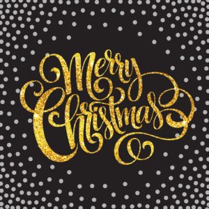 Emma Chase Instagram - Hope your day is merry & bright 🎄